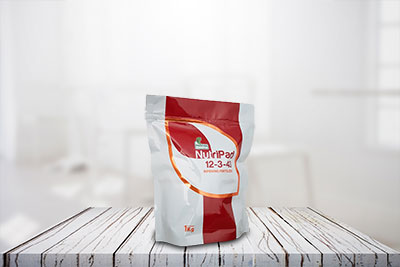 تصویر پاکت سه لایه